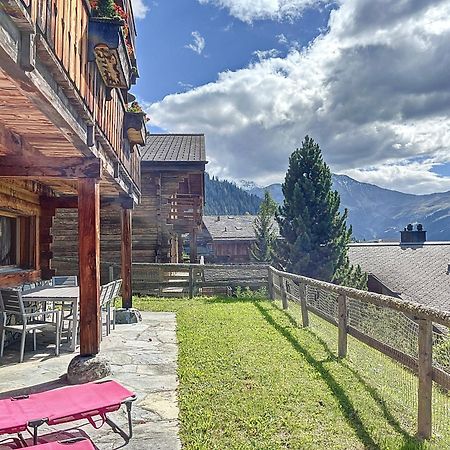 Residence Bastide ヴェルビエール エクステリア 写真