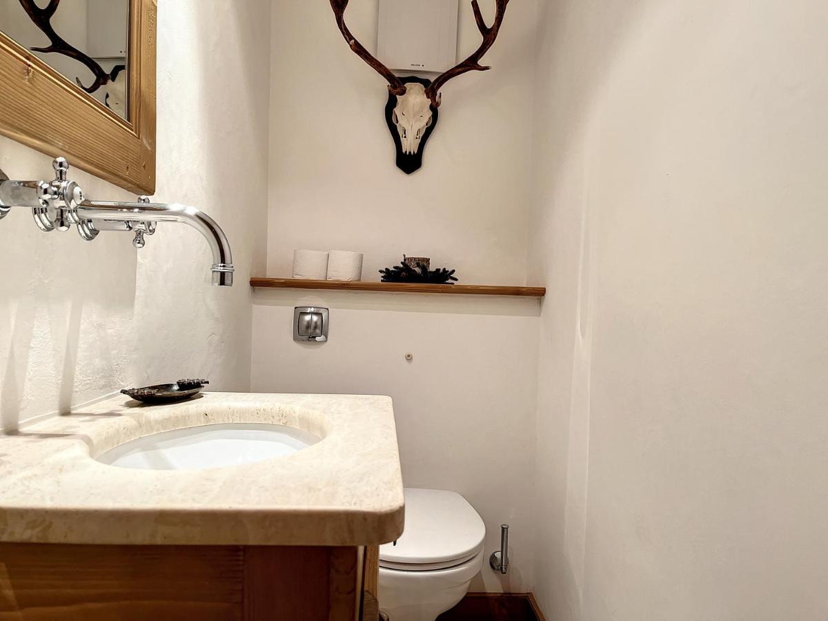 Residence Bastide ヴェルビエール エクステリア 写真