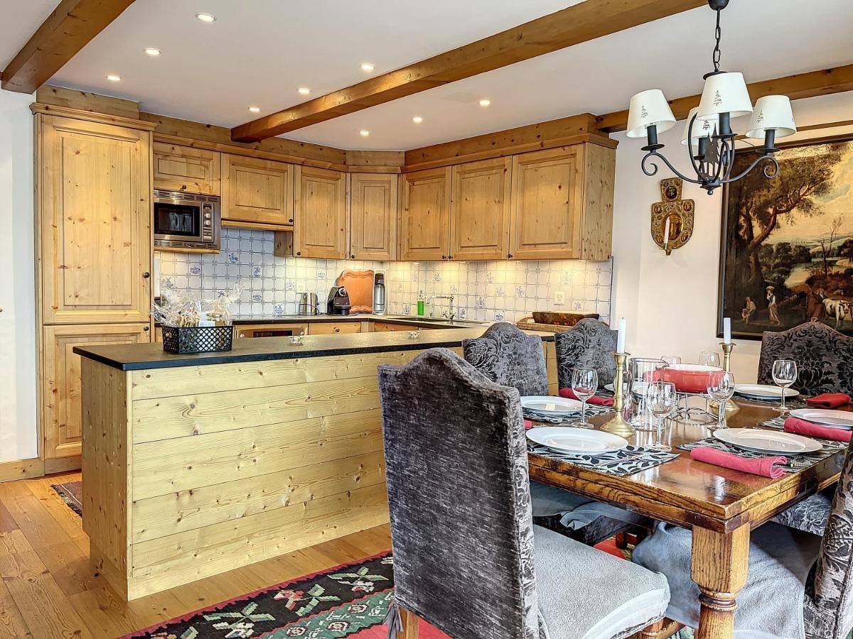 Residence Bastide ヴェルビエール エクステリア 写真