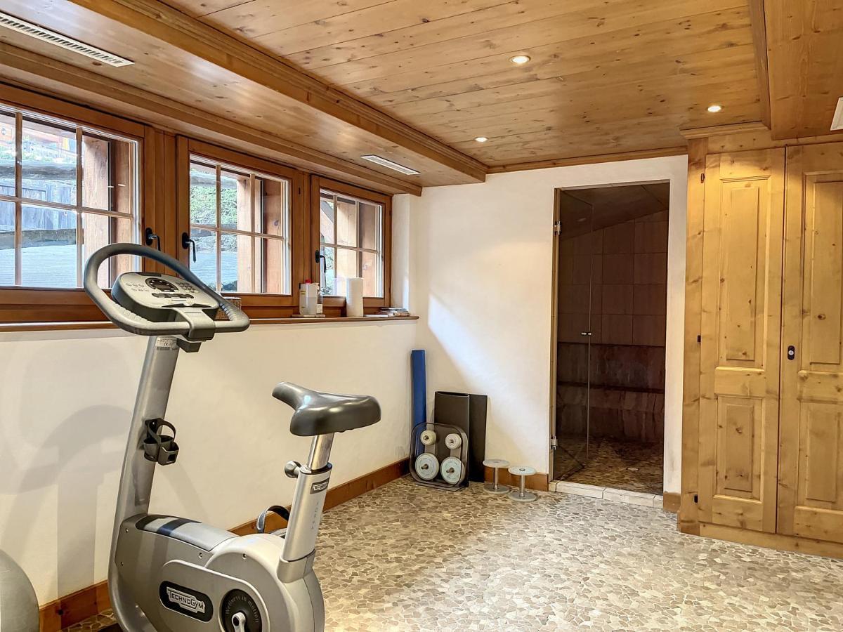 Residence Bastide ヴェルビエール エクステリア 写真