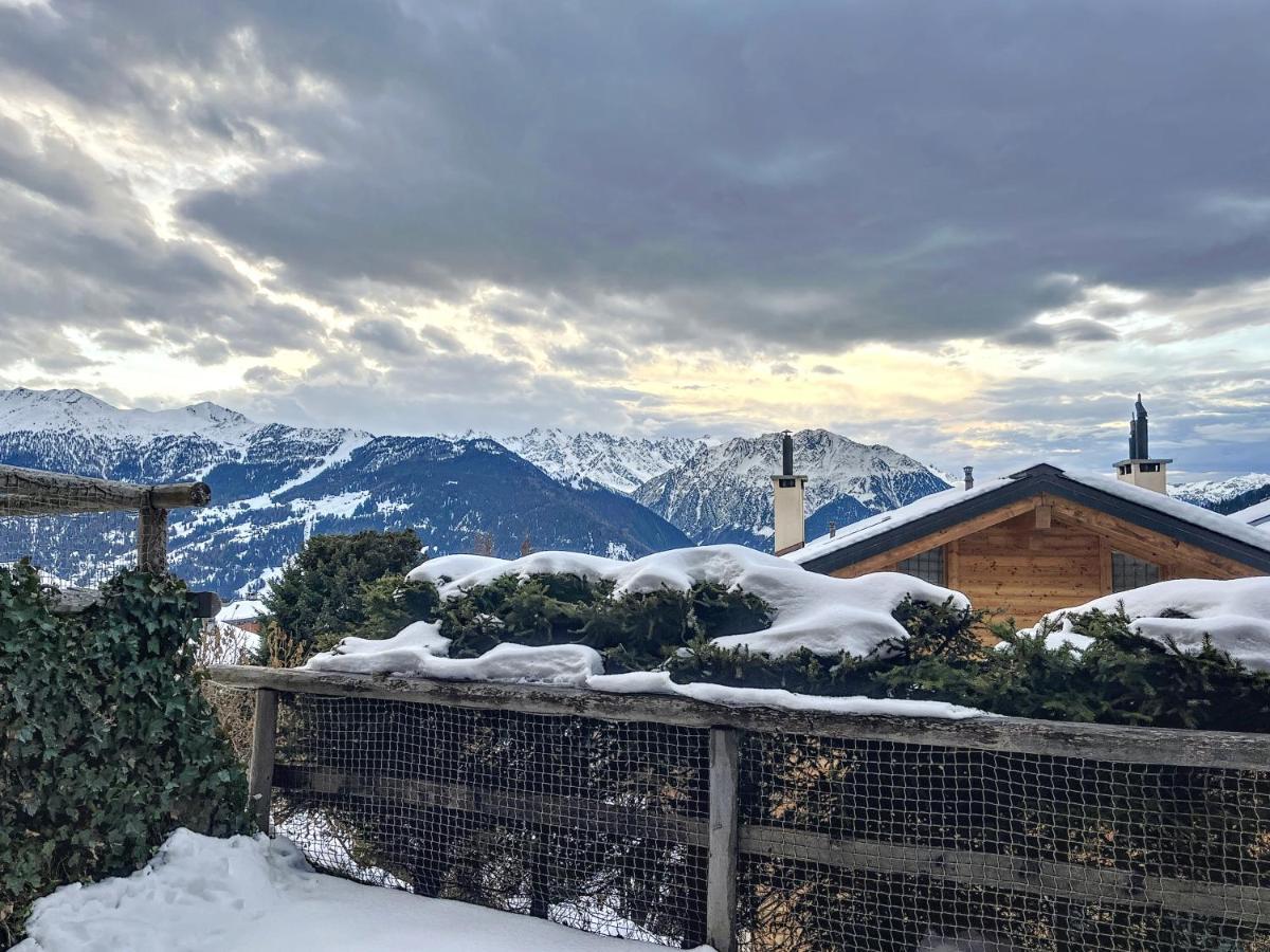 Residence Bastide ヴェルビエール エクステリア 写真