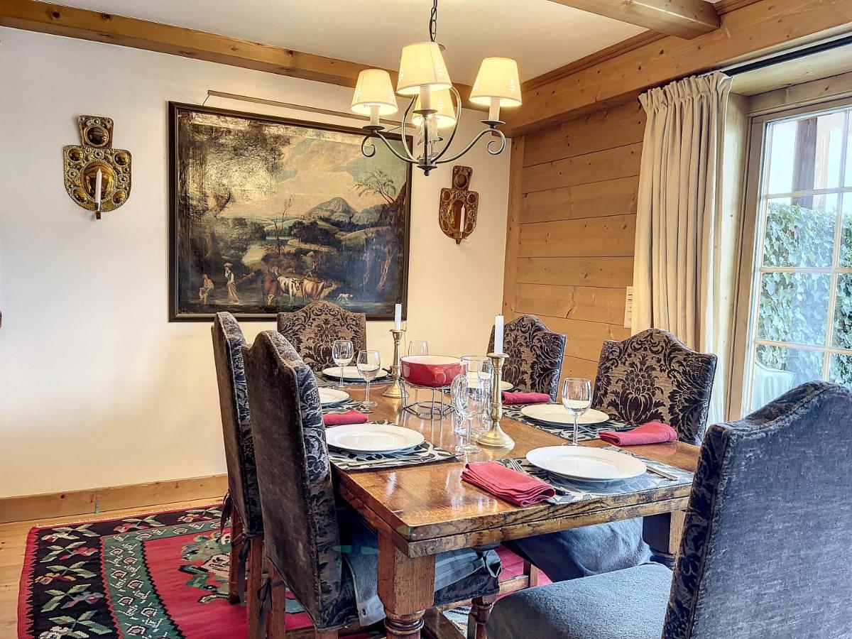 Residence Bastide ヴェルビエール エクステリア 写真