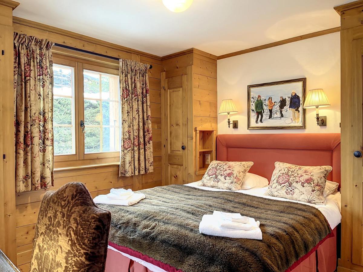 Residence Bastide ヴェルビエール エクステリア 写真