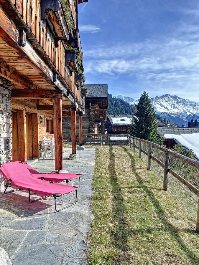 Residence Bastide ヴェルビエール エクステリア 写真