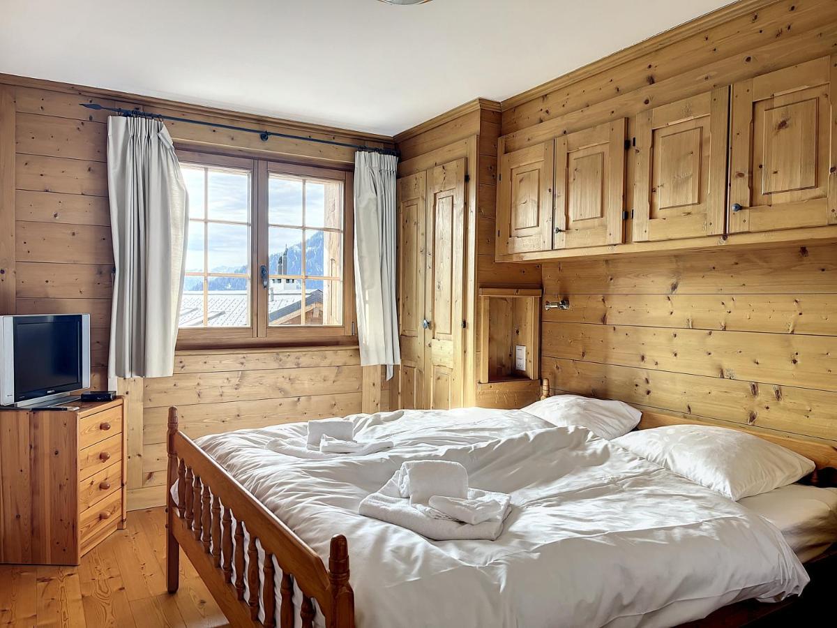 Residence Bastide ヴェルビエール エクステリア 写真