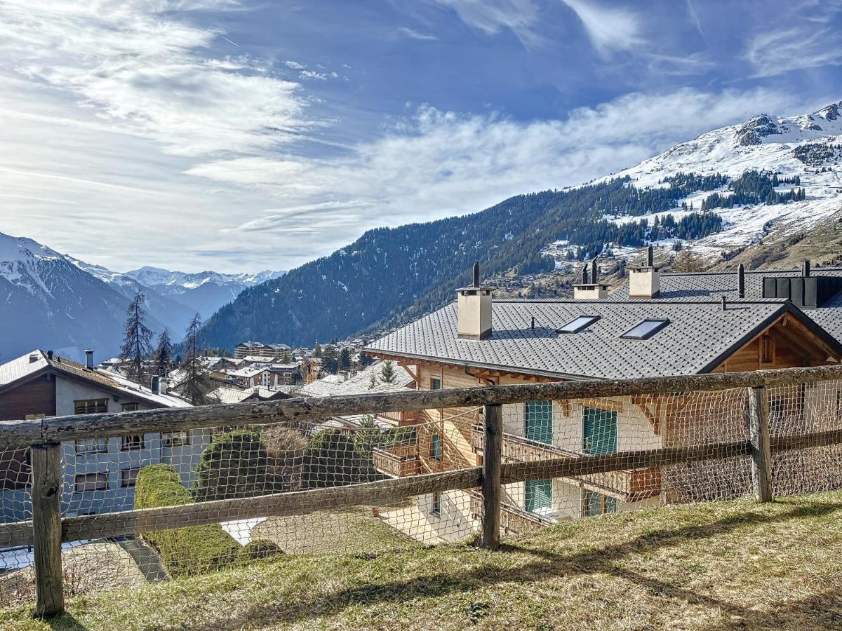 Residence Bastide ヴェルビエール エクステリア 写真
