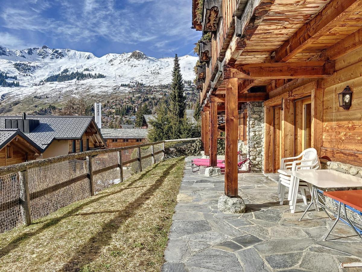 Residence Bastide ヴェルビエール エクステリア 写真