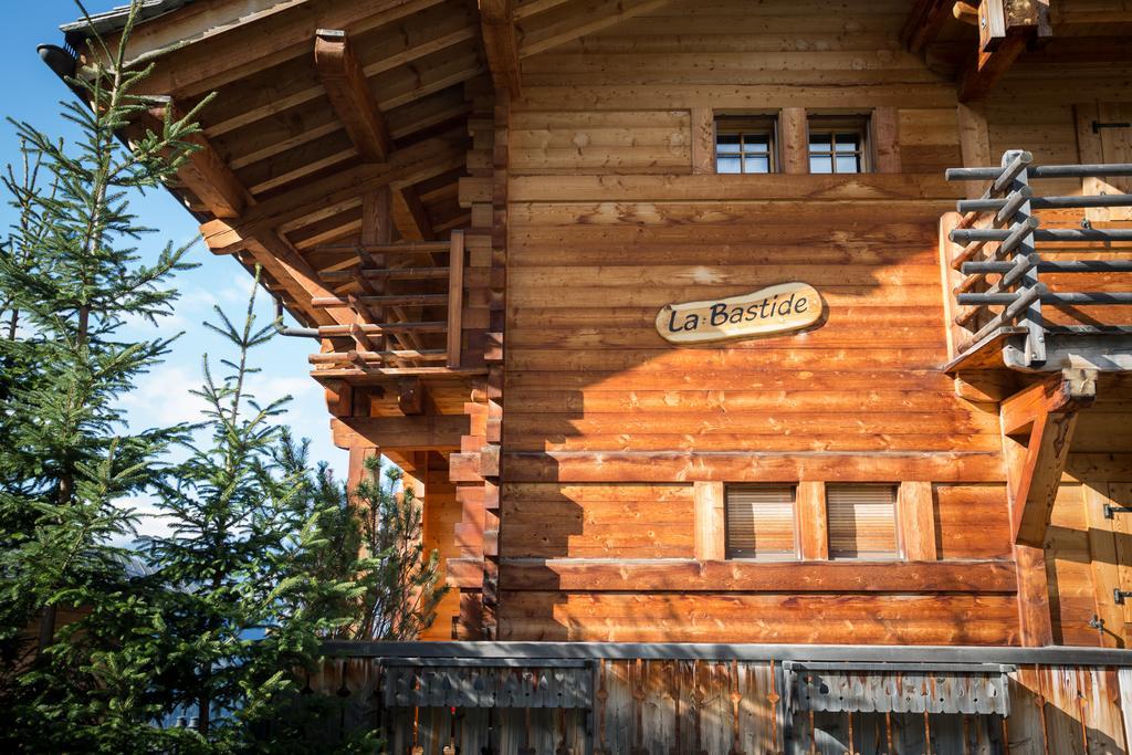 Residence Bastide ヴェルビエール 部屋 写真