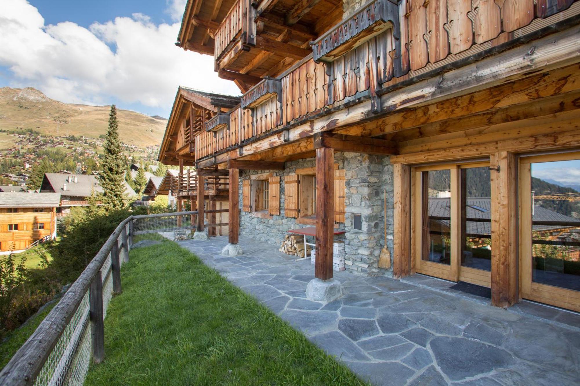 Residence Bastide ヴェルビエール 部屋 写真