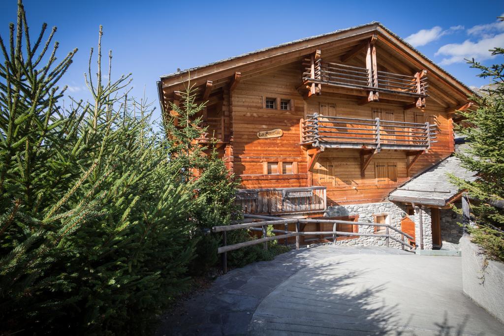 Residence Bastide ヴェルビエール 部屋 写真