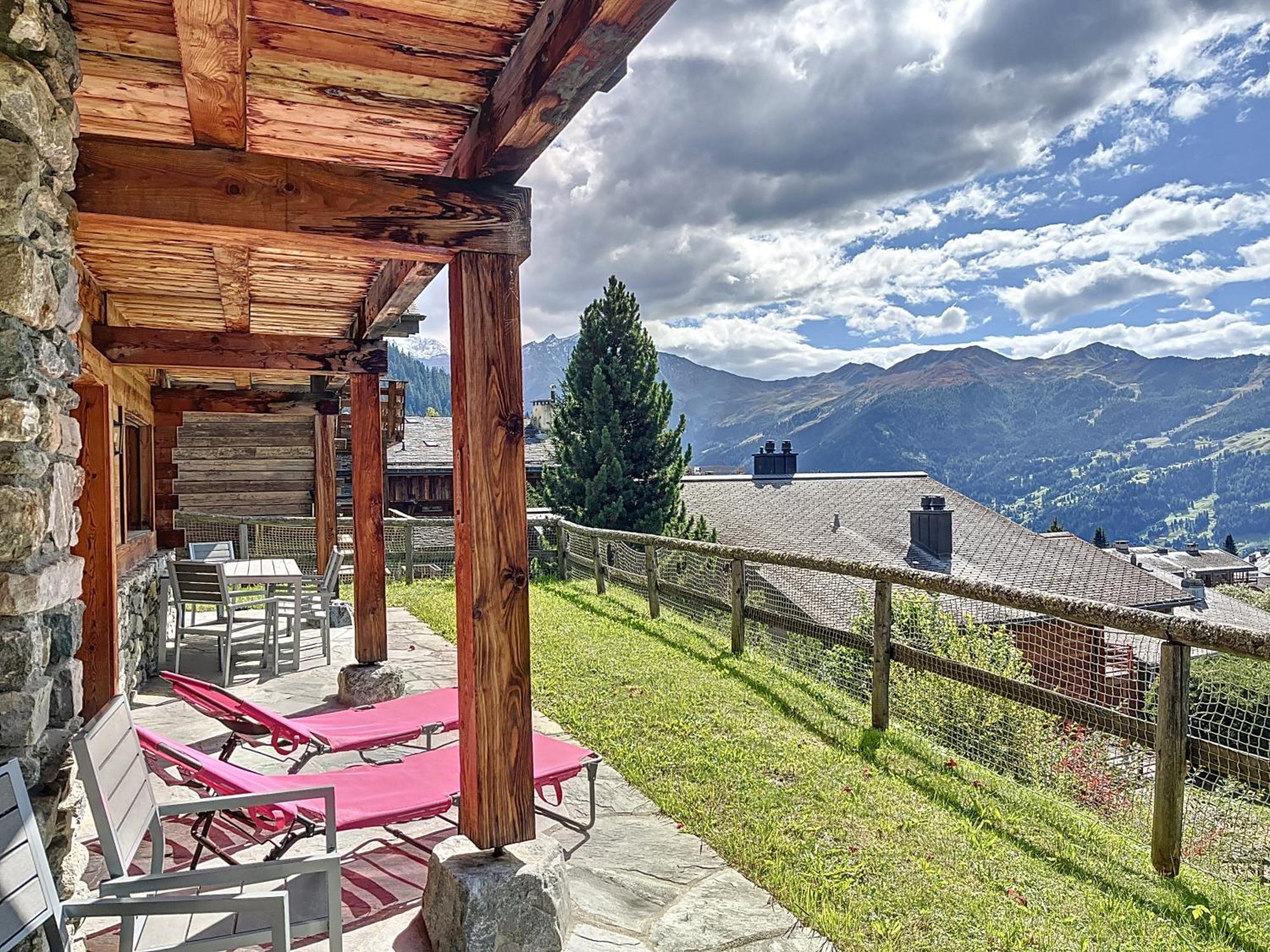 Residence Bastide ヴェルビエール エクステリア 写真