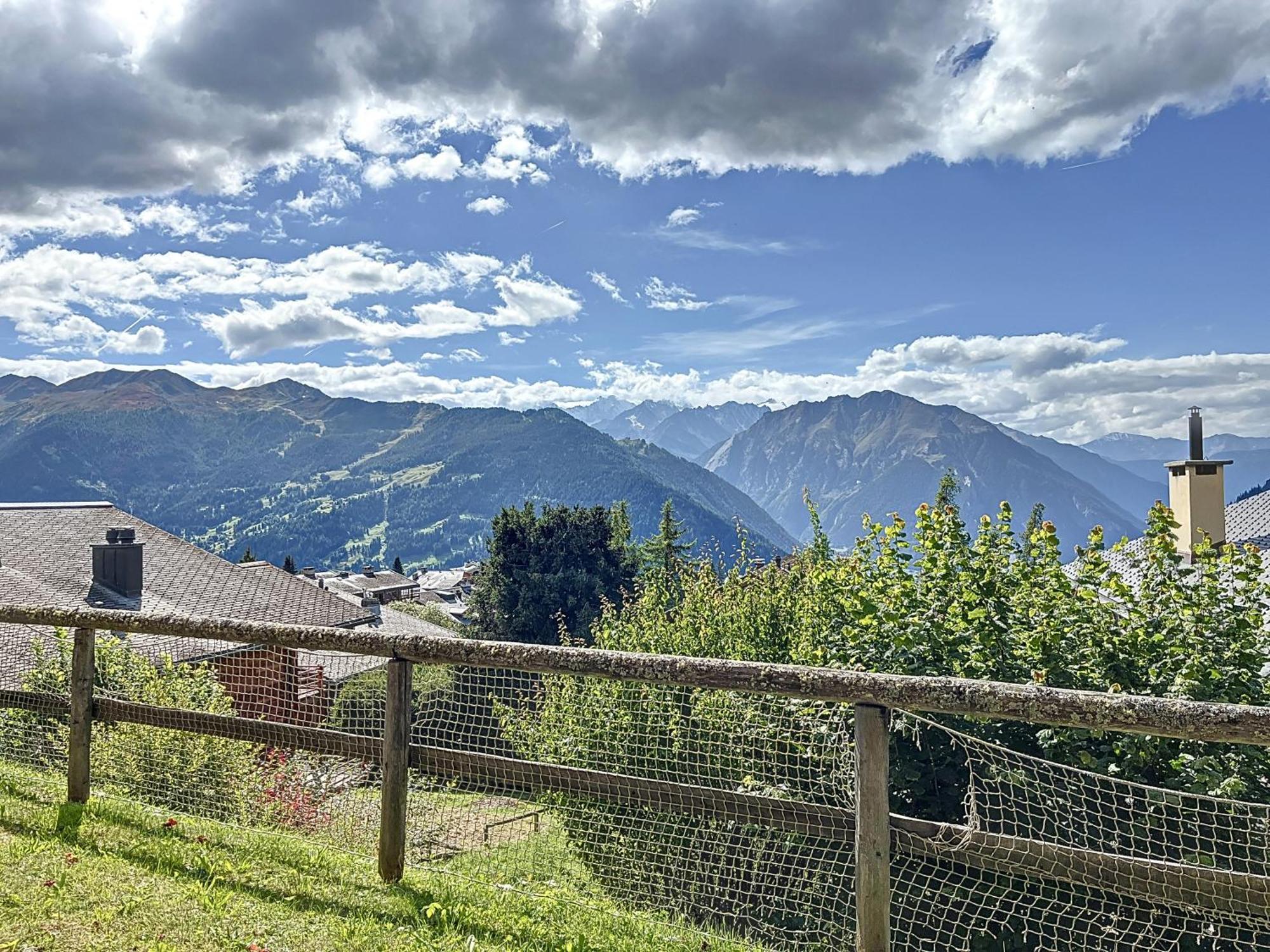 Residence Bastide ヴェルビエール エクステリア 写真
