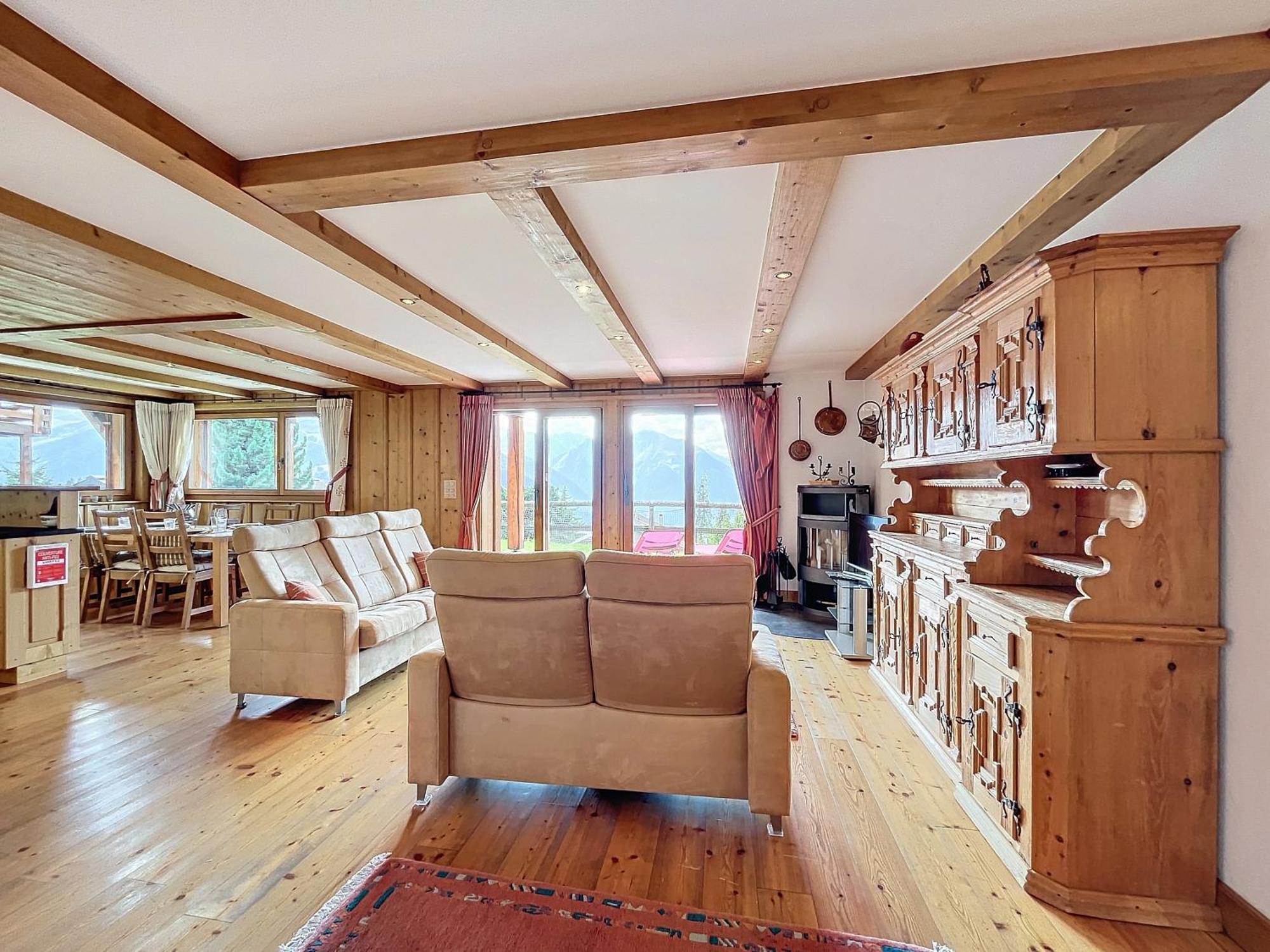 Residence Bastide ヴェルビエール エクステリア 写真