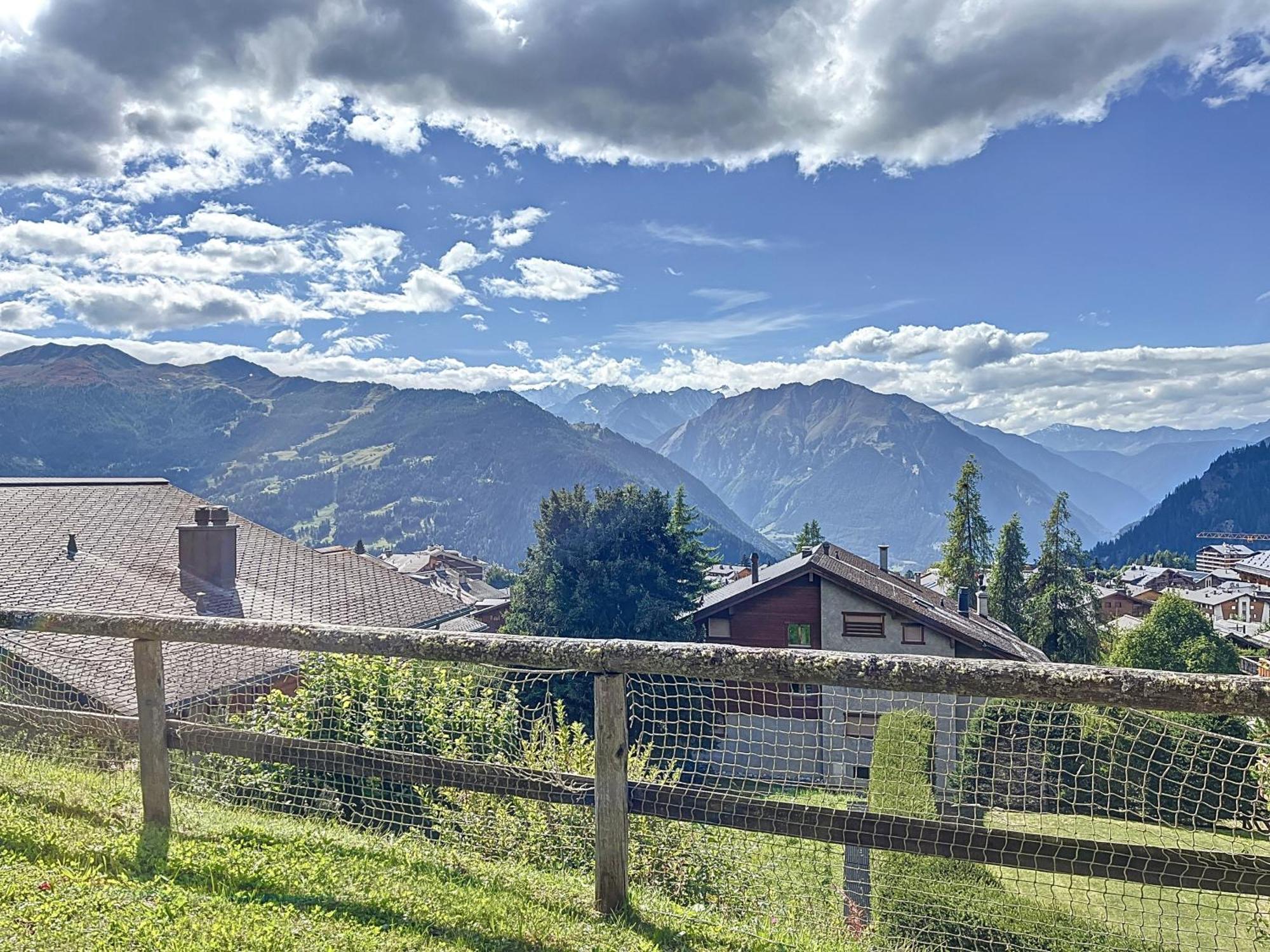 Residence Bastide ヴェルビエール エクステリア 写真