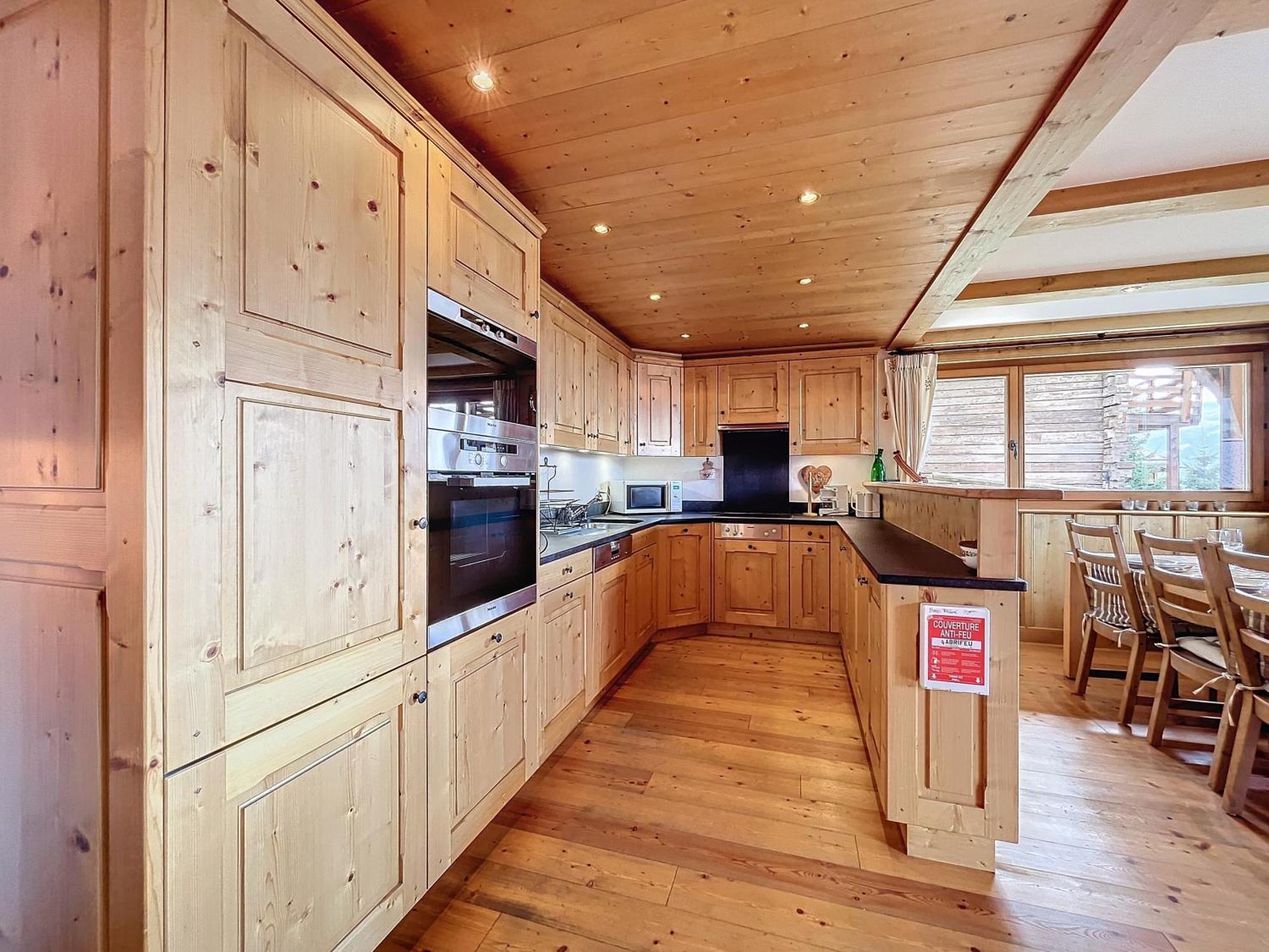 Residence Bastide ヴェルビエール エクステリア 写真