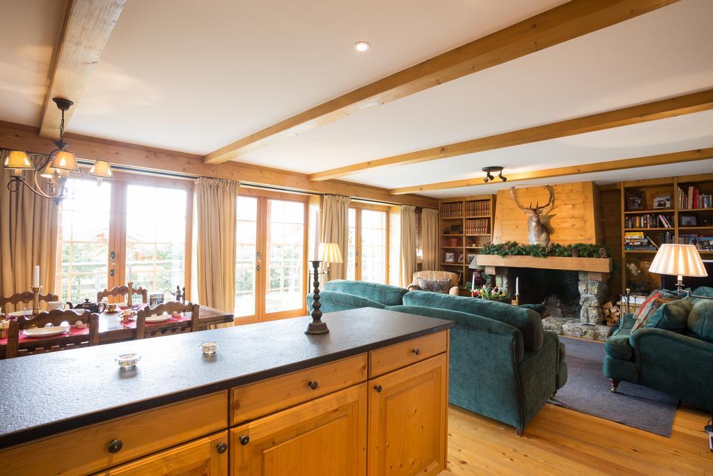 Residence Bastide ヴェルビエール 部屋 写真
