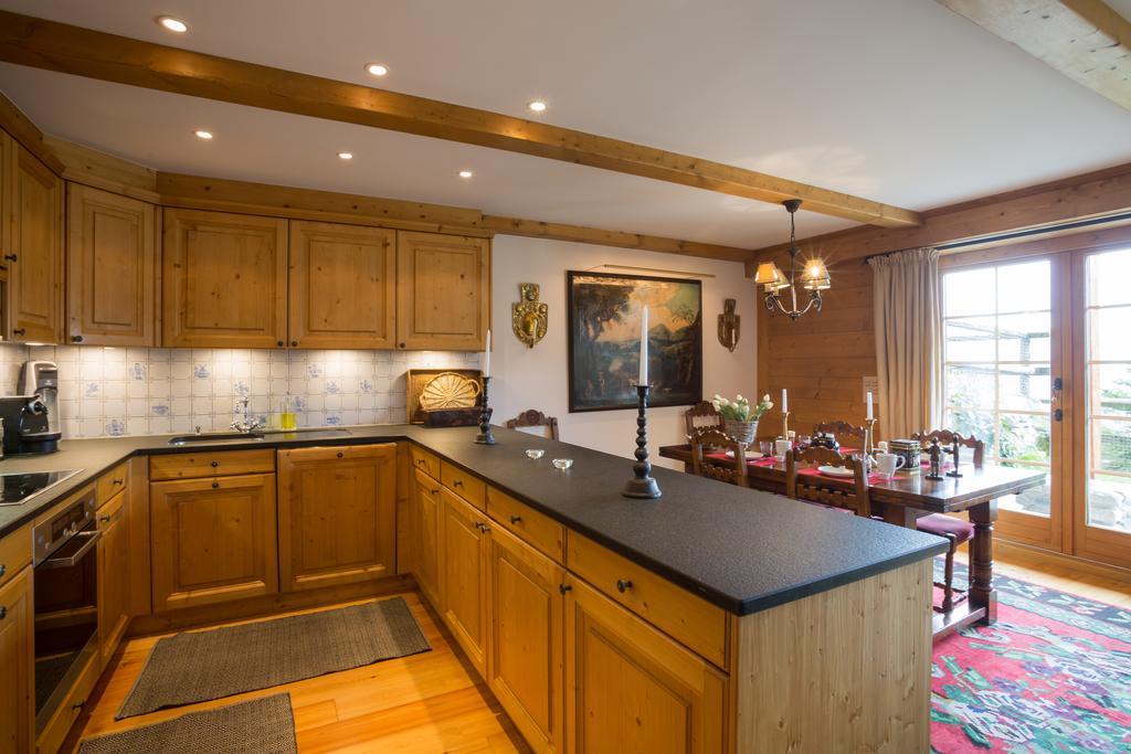 Residence Bastide ヴェルビエール 部屋 写真