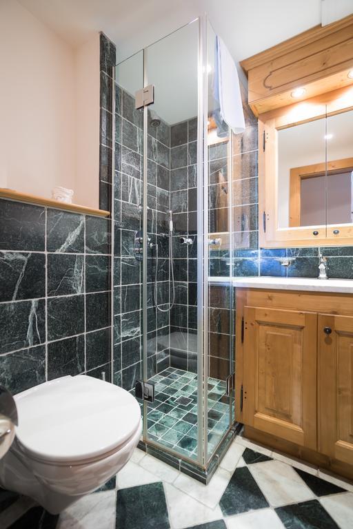 Residence Bastide ヴェルビエール 部屋 写真