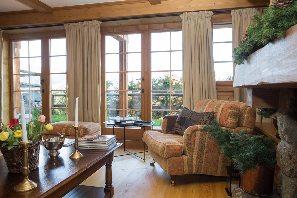 Residence Bastide ヴェルビエール 部屋 写真